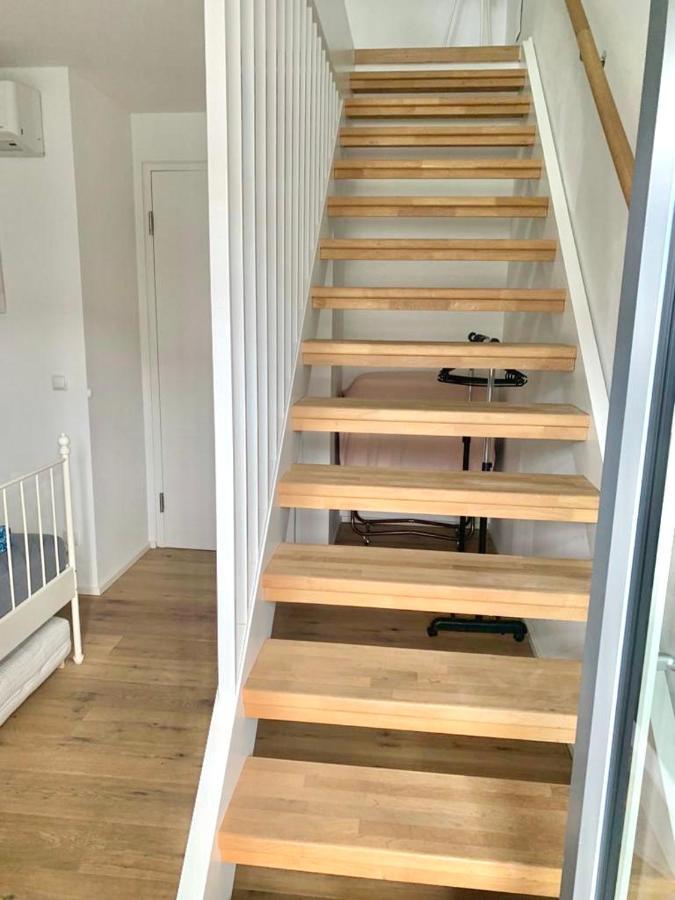 Amazing Location In Vienna Near Rathaus Apartment Ngoại thất bức ảnh