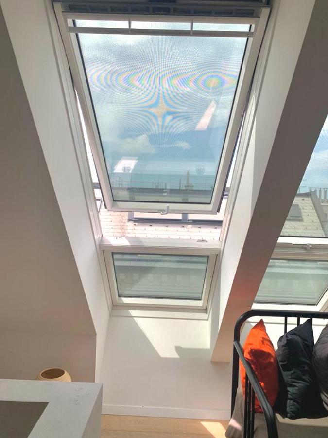 Amazing Location In Vienna Near Rathaus Apartment Ngoại thất bức ảnh