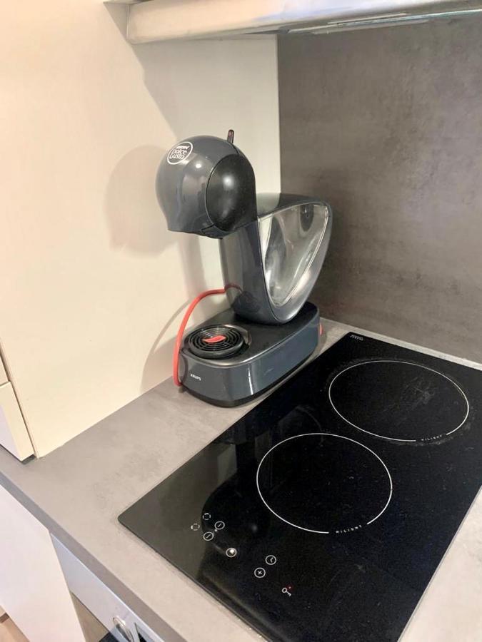 Amazing Location In Vienna Near Rathaus Apartment Ngoại thất bức ảnh