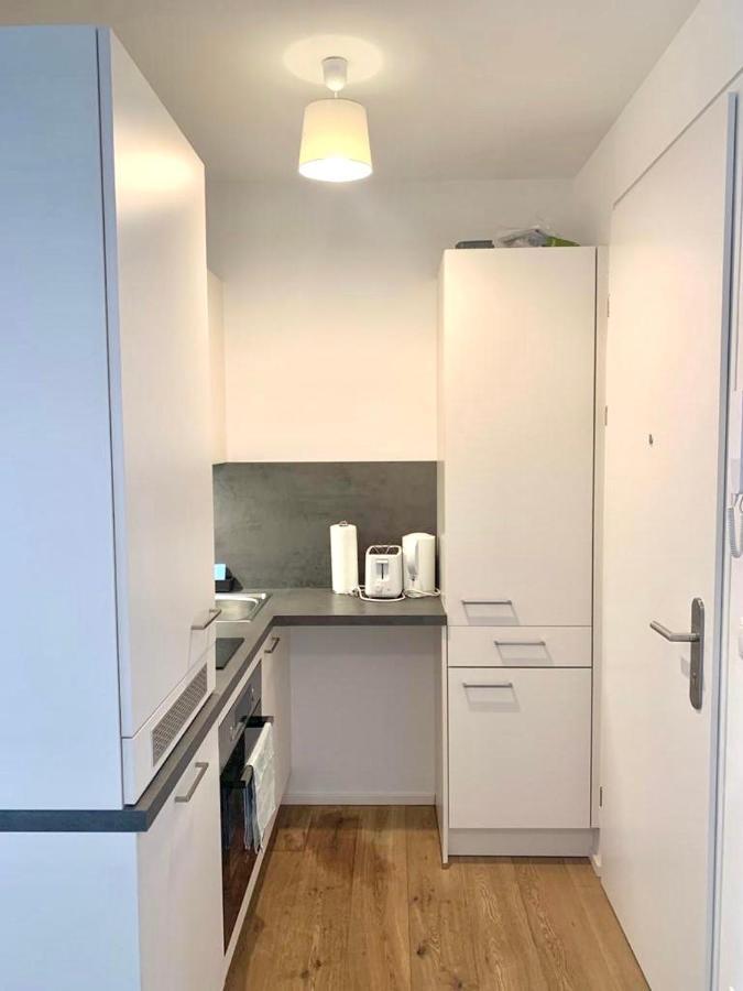 Amazing Location In Vienna Near Rathaus Apartment Ngoại thất bức ảnh