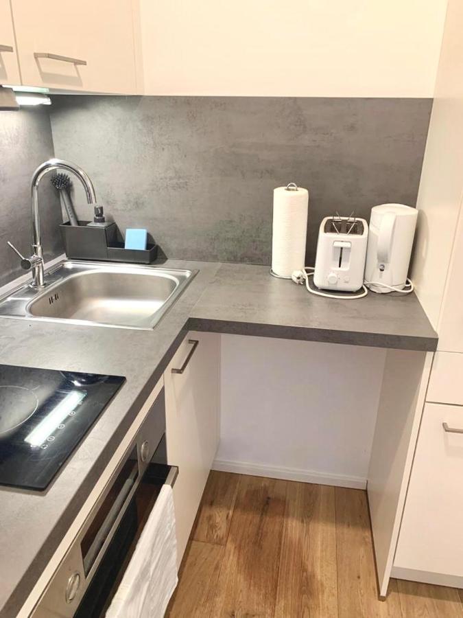 Amazing Location In Vienna Near Rathaus Apartment Ngoại thất bức ảnh