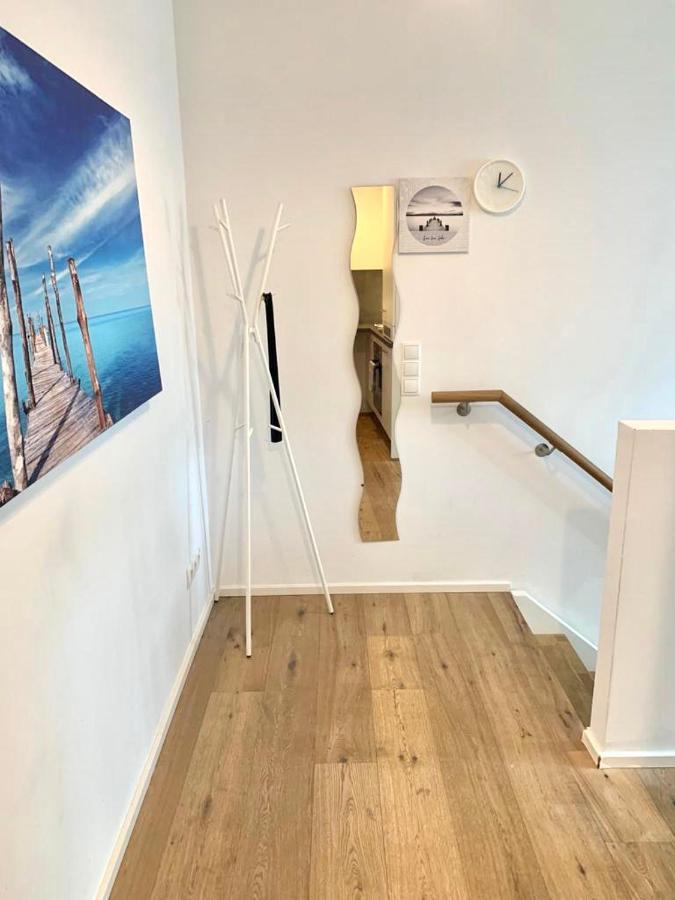 Amazing Location In Vienna Near Rathaus Apartment Ngoại thất bức ảnh