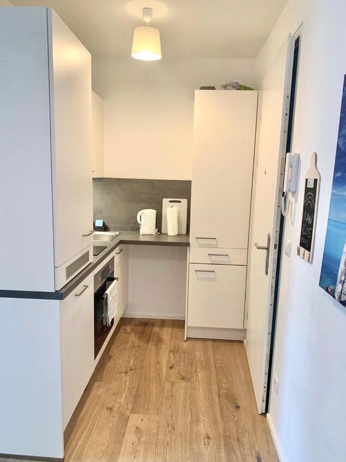 Amazing Location In Vienna Near Rathaus Apartment Ngoại thất bức ảnh