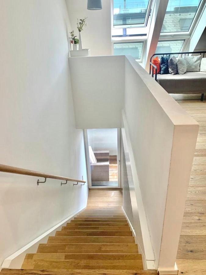 Amazing Location In Vienna Near Rathaus Apartment Ngoại thất bức ảnh