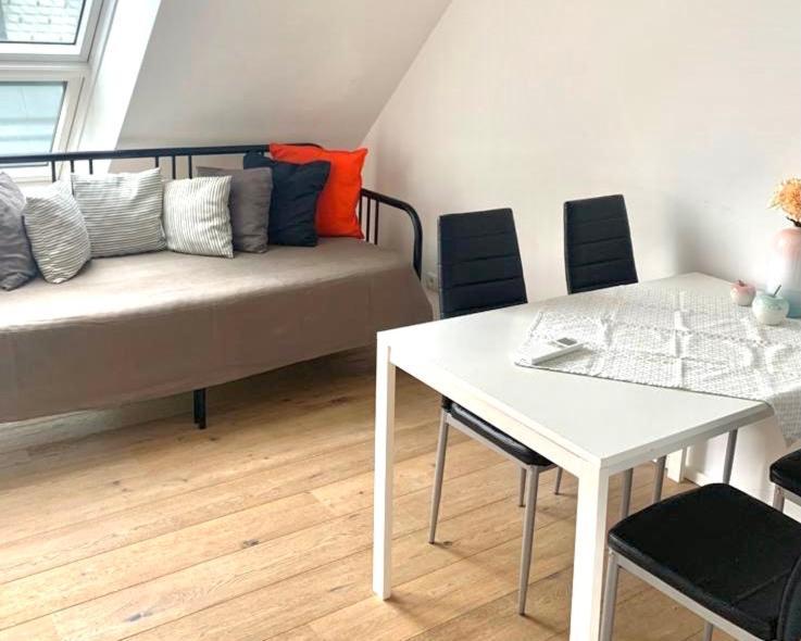 Amazing Location In Vienna Near Rathaus Apartment Ngoại thất bức ảnh