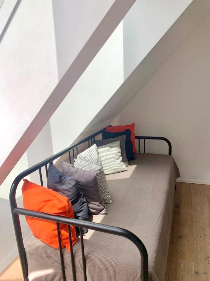 Amazing Location In Vienna Near Rathaus Apartment Ngoại thất bức ảnh